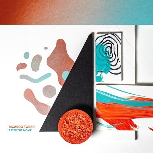 Ricardo Tobar - After The Movie 12" Maxi