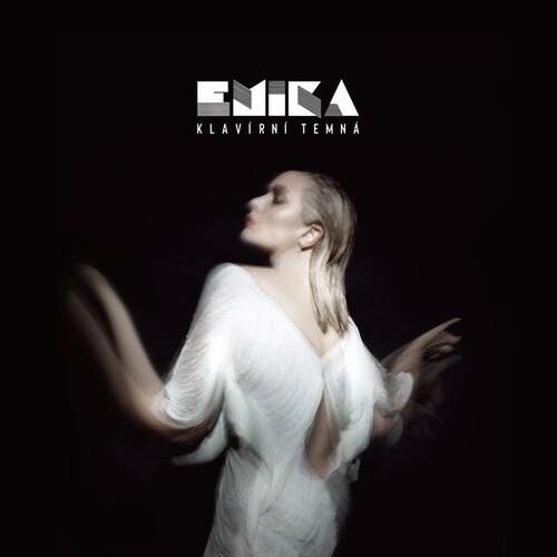 Emika - Klavirni Temna LP