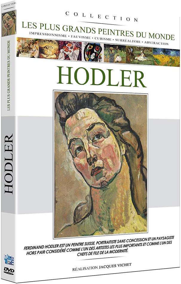 Hodler Les plus grands peintres du monde