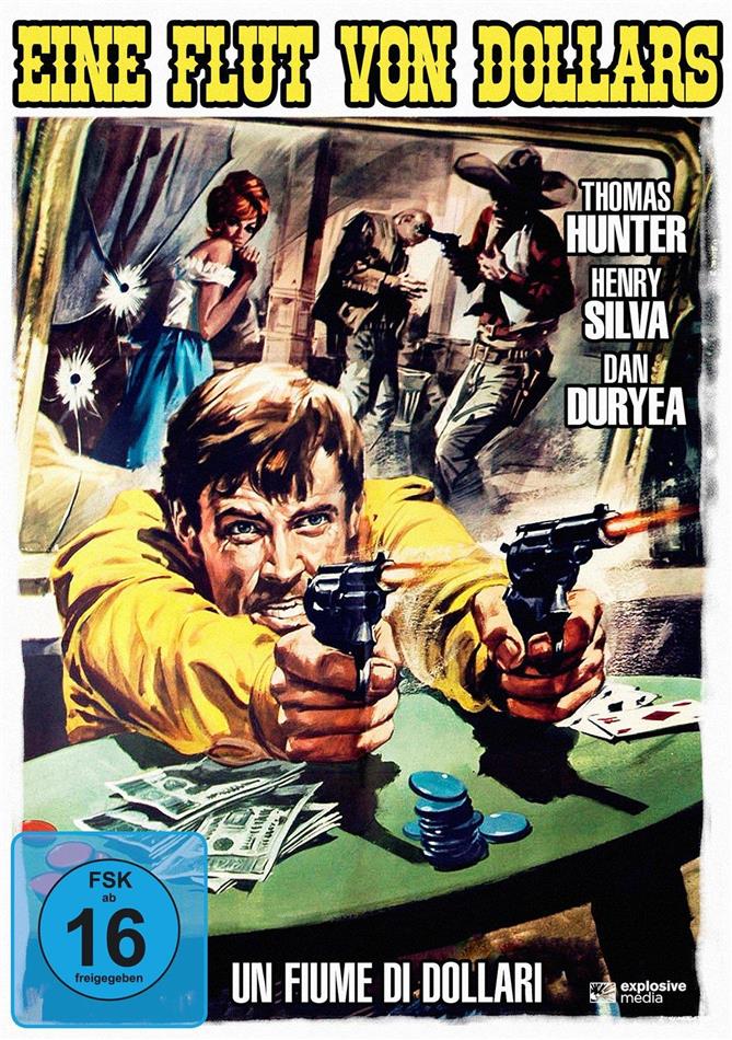 Eine Flut von Dollars (1966)