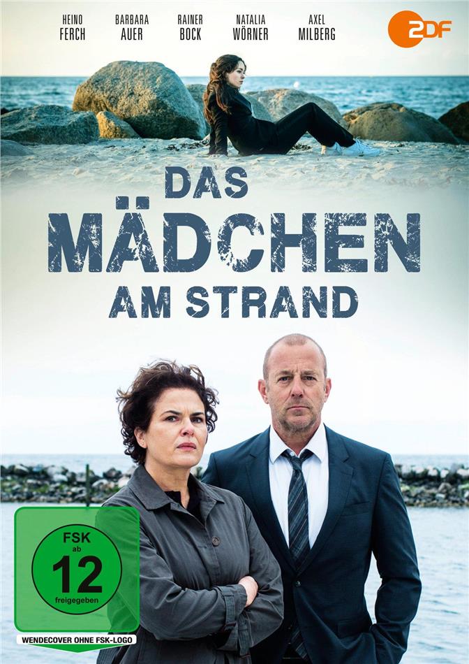 Das Mädchen am Strand (2020)