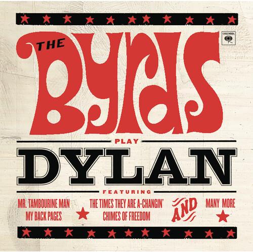 The Byrds - Play Dylan SBME Special Markets