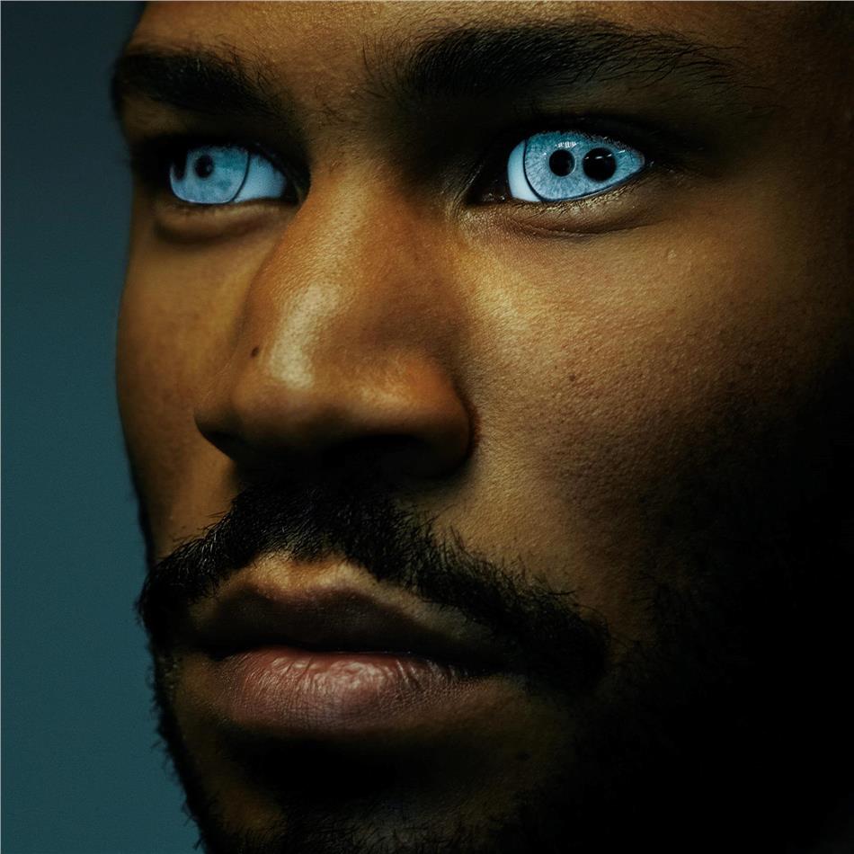 Kaytranada - Bubba LP