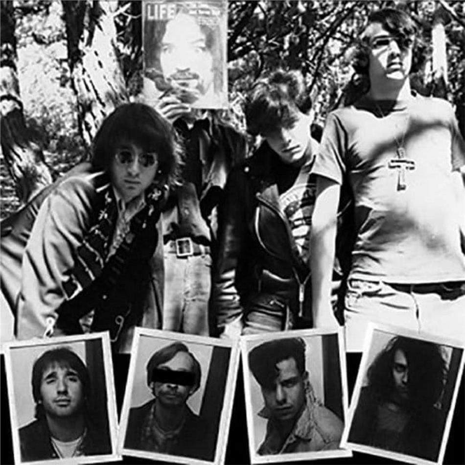 Dwarves - Lick It 1983-86 Limited Edition, 2 LPs