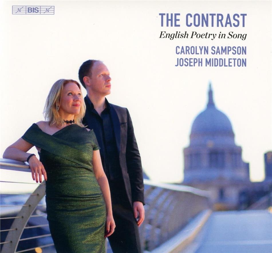 Contast Hybrid SACD