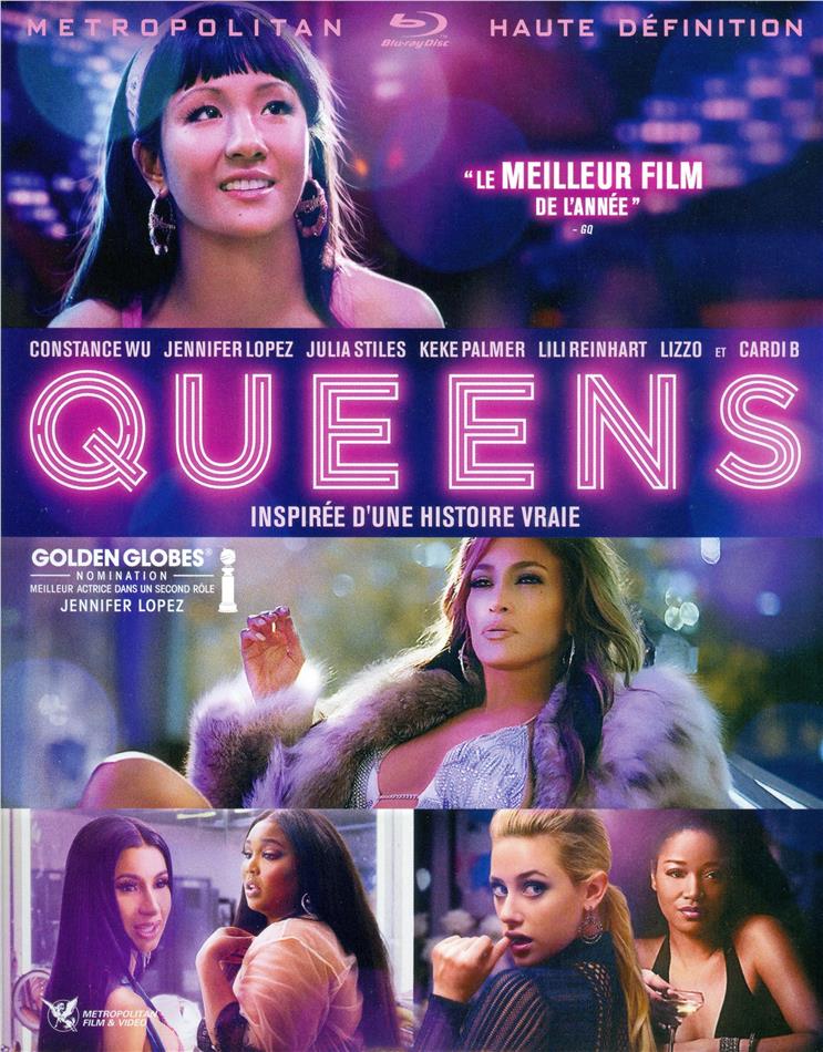 Queens (2019)