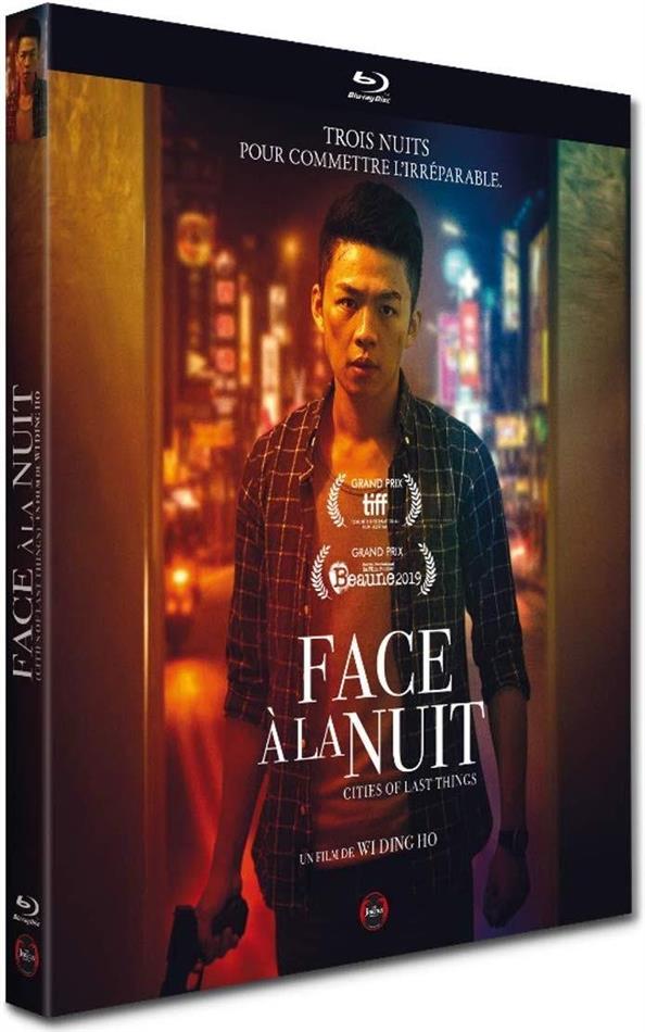 Face à la nuit (2019)