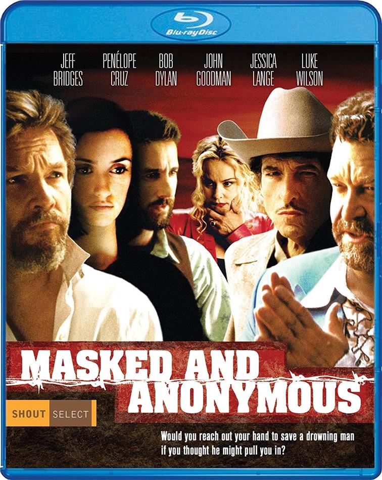 Masked and Anonymous (2003)