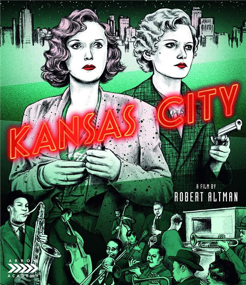 Kansas City (1996)