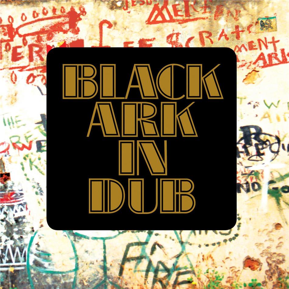 Black Ark In Dub 2 CD