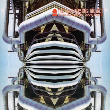 The Alan Parsons Project - Ammonia Avenue