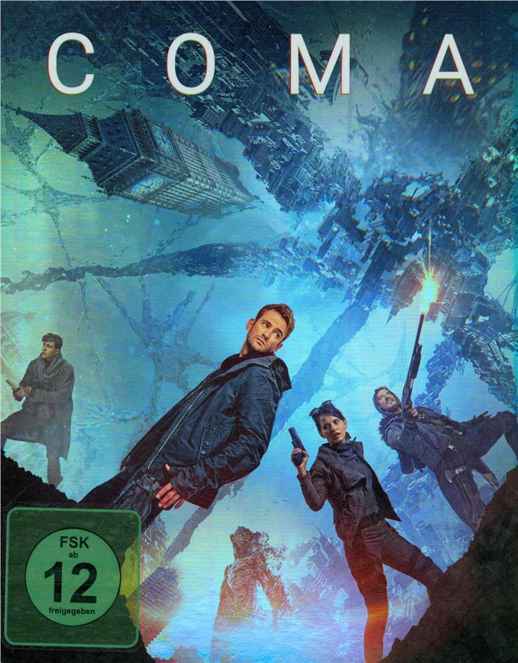 Coma (2019)