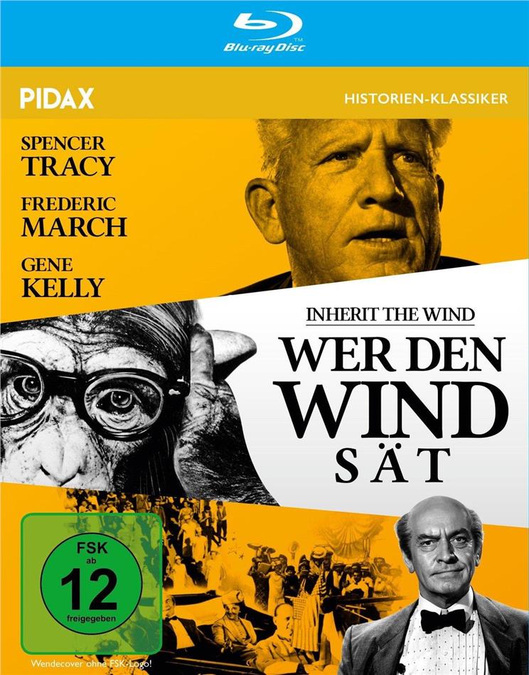Wer den Wind sät (1960) Pidax Film-Klassiker