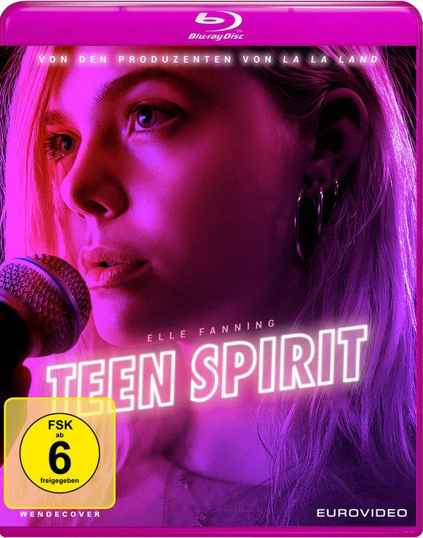 Teen Spirit (2018)