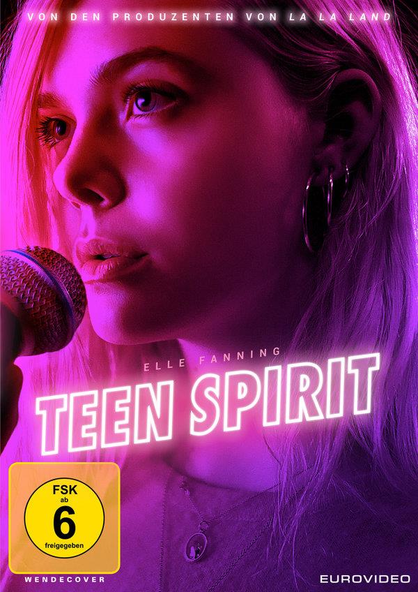 Teen Spirit (2018)