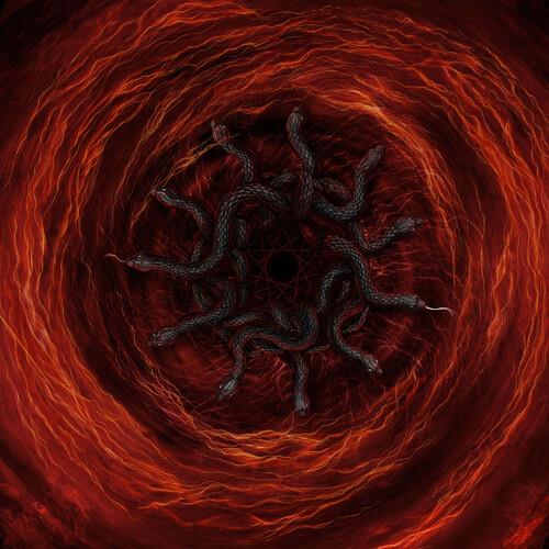 Infernal Angels - Devourer Of God From The Void