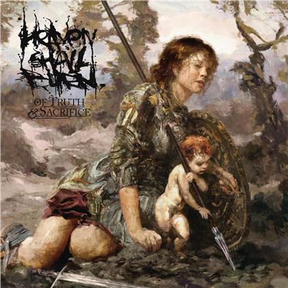 Heaven Shall Burn - Of Truth And Sacrifice (2 CD)