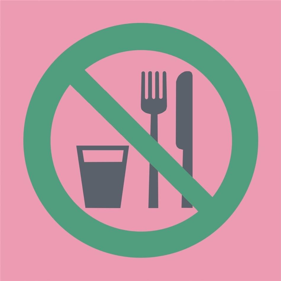Blancmange - Nil By Mouth 2