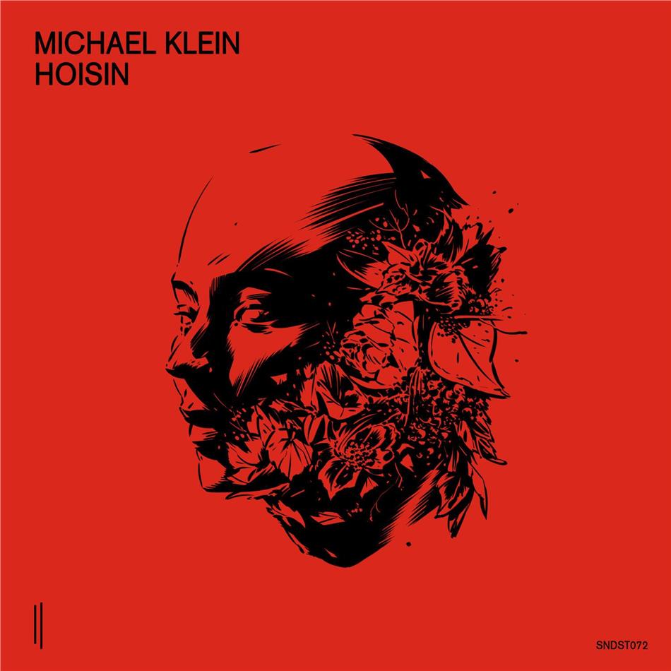 Michael Klein - Hoisin 12" Maxi