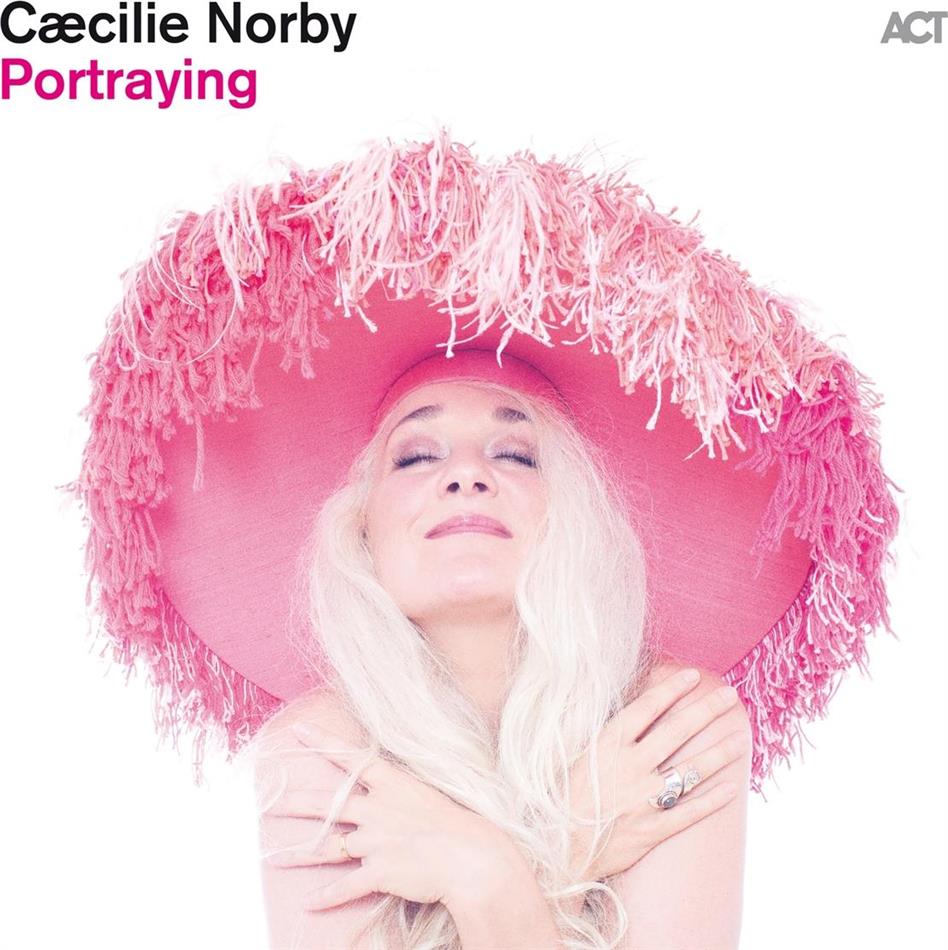 Caecilie Norby - Portraying LP