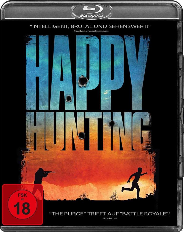 Happy Hunting (2017)