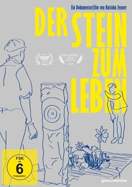 Der Stein zum Leben (2019)
