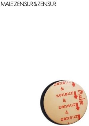 Male - Zensur & Zensur
