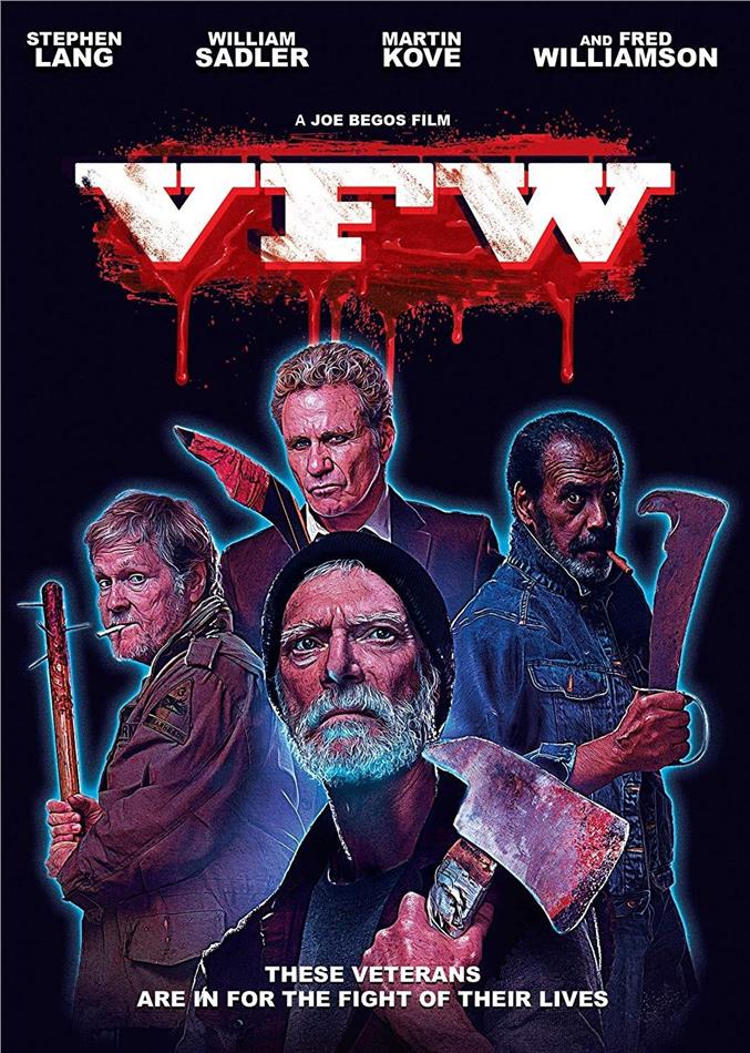 VFW (2019)