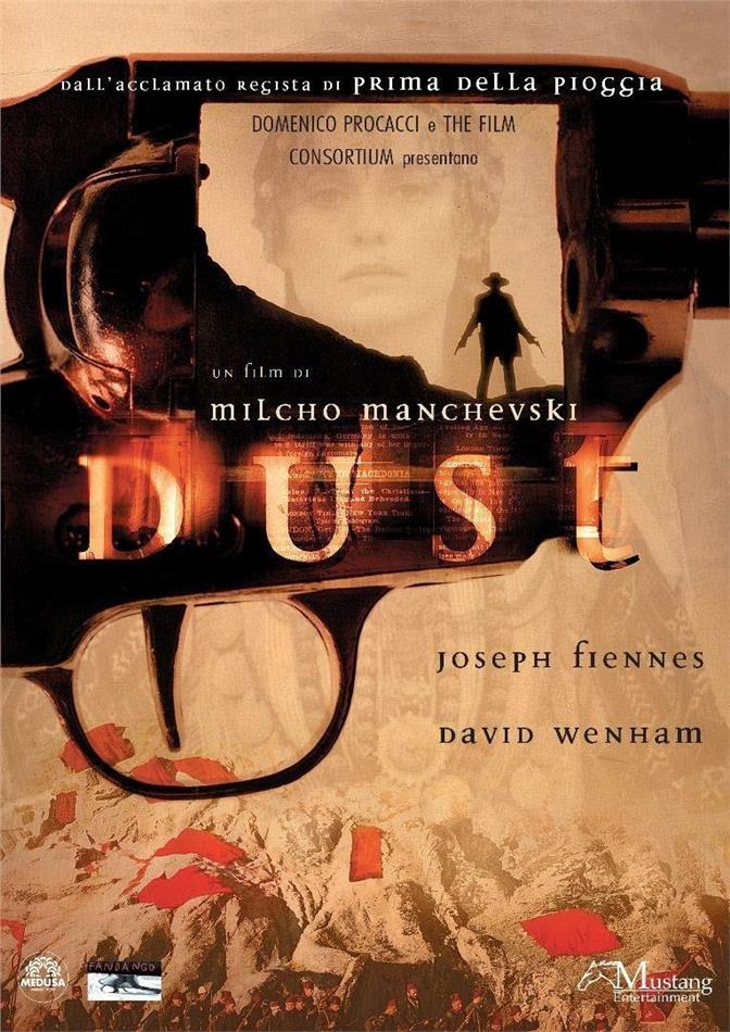 Dust (2001) Riedizione