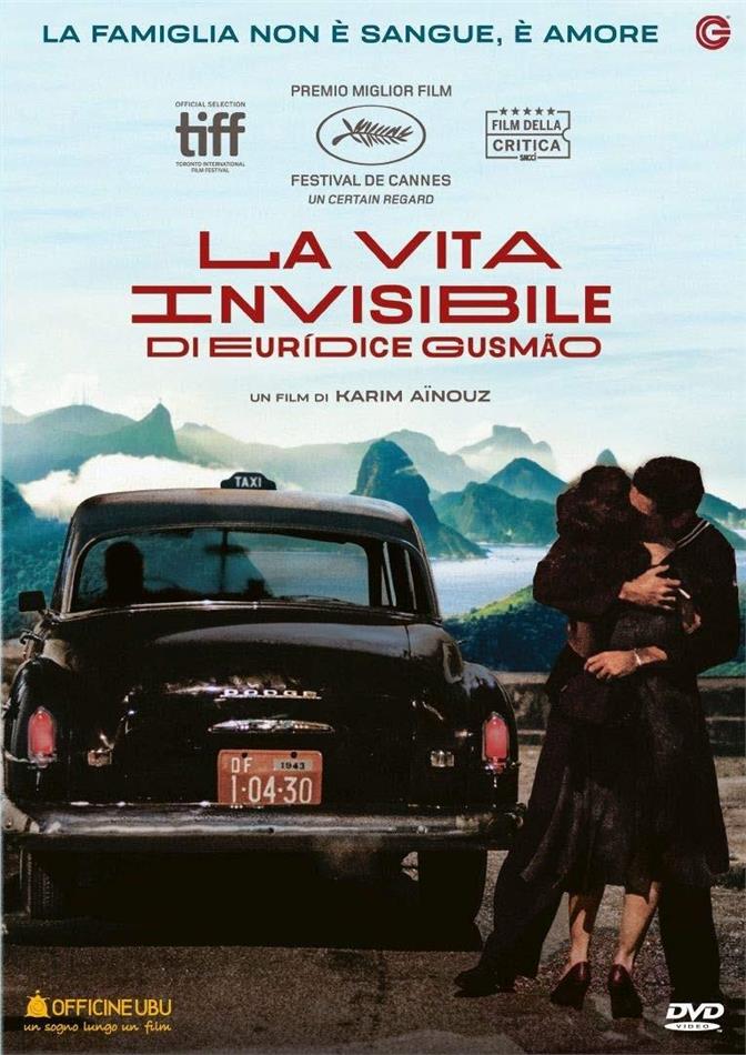 La vita invisibile di Euridice Gusmao (2019)