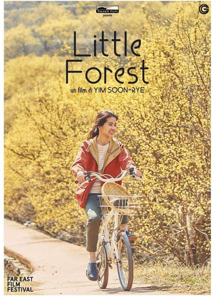 Little Forest (2018)