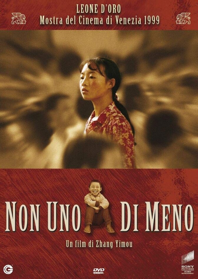 Non uno di meno (1999) New Edition
