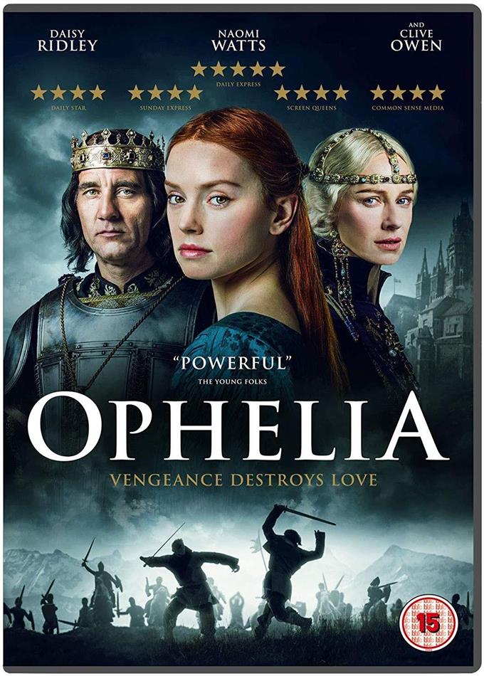 Ophelia (2018)