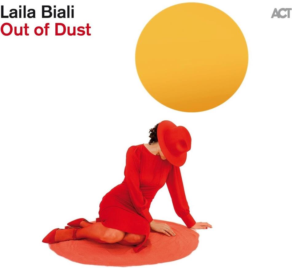 Laila Biali - Out Of Dust