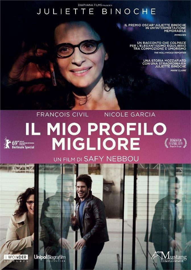 Il mio profilo migliore (2019)