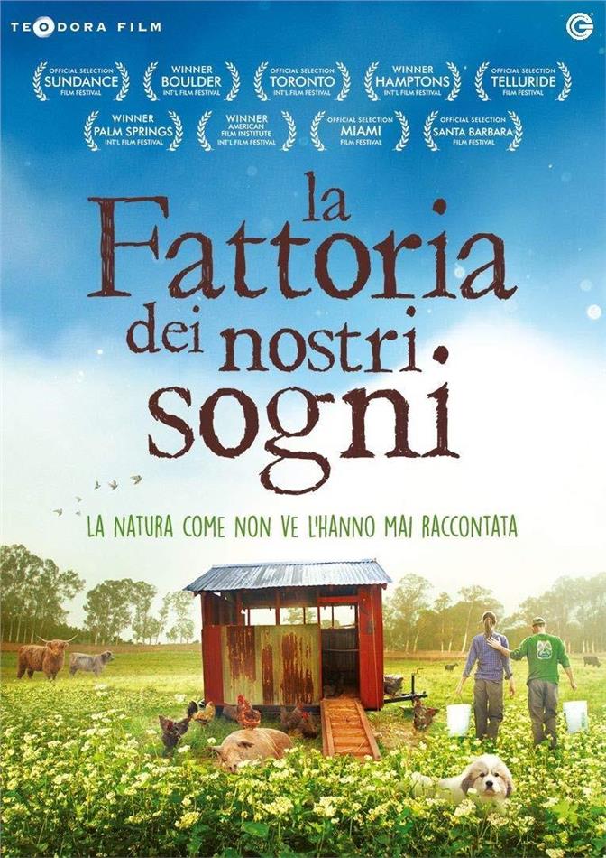 La fattoria dei nostri sogni (2018)