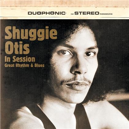 Shuggie Otis - In Session (2020 Reissue, Cleopatra, LP)