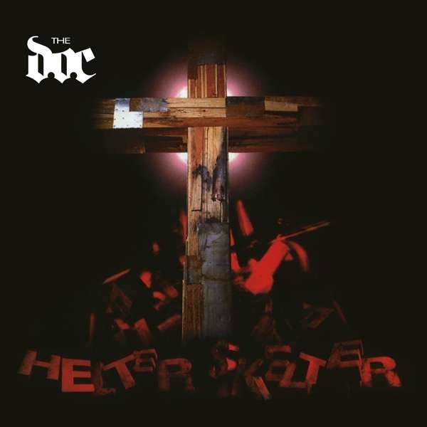 D.O.C. - Helter Skelter 2020 Reissue, Music On Vinyl, LP