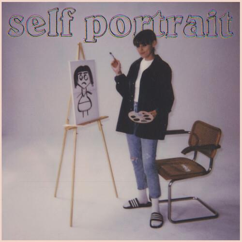 Sasha Sloan - Self Portrait 150 Gramm, LP + Digital Copy