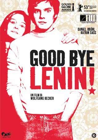 Good Bye, Lenin! (2003)