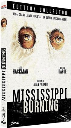 Mississippi Burning (1988) (Collector's Edition, 2 DVDs)