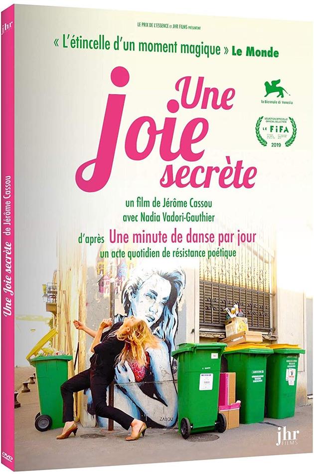 Une joie secrète (2019)