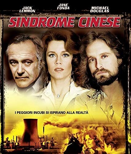 Sindrome Cinese (1979) Riedizione