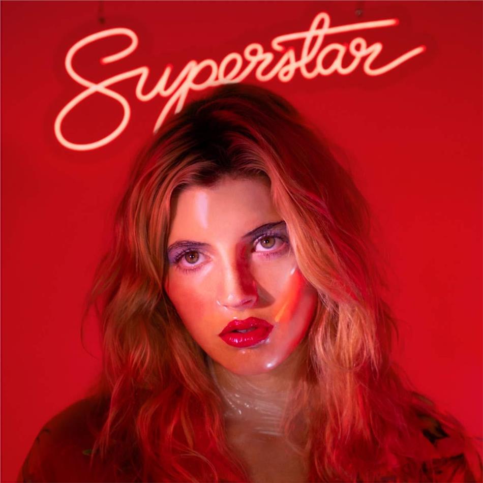 Caroline Rose - Superstar Limited, LP