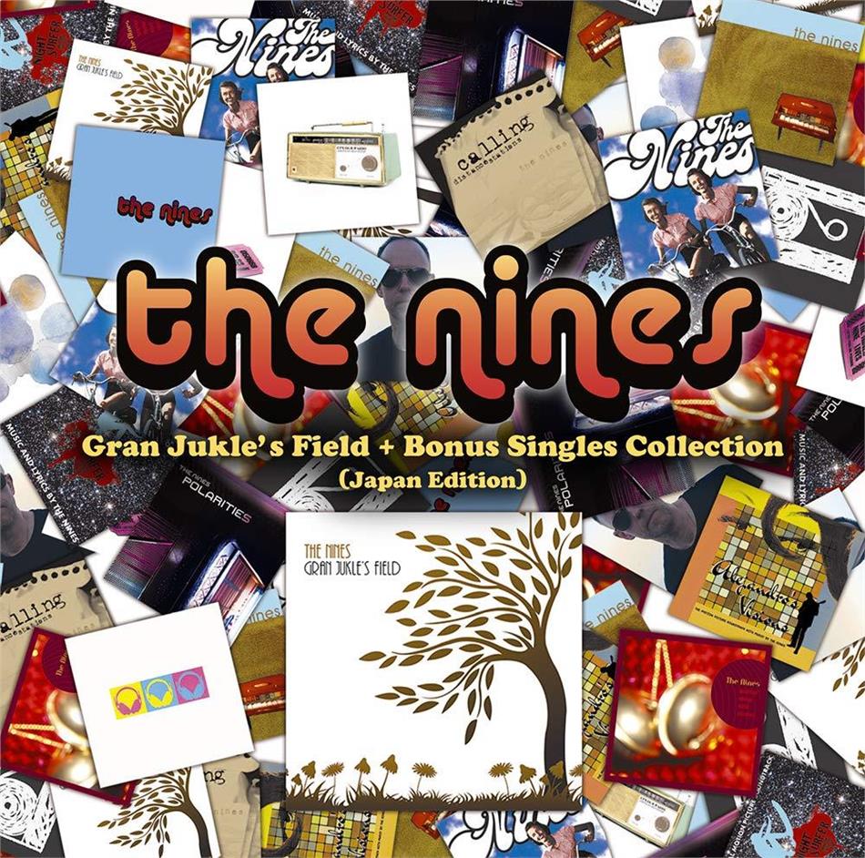 The Nines - Gran Jukle's Field Version Remasterisée