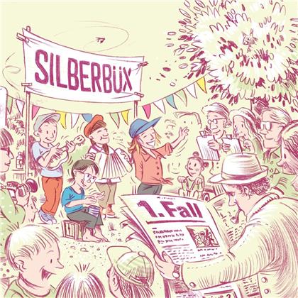 Silberb&uuml;x - 1. Fall