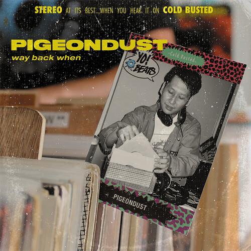 Pigeondust - Way Back When 2 LPs