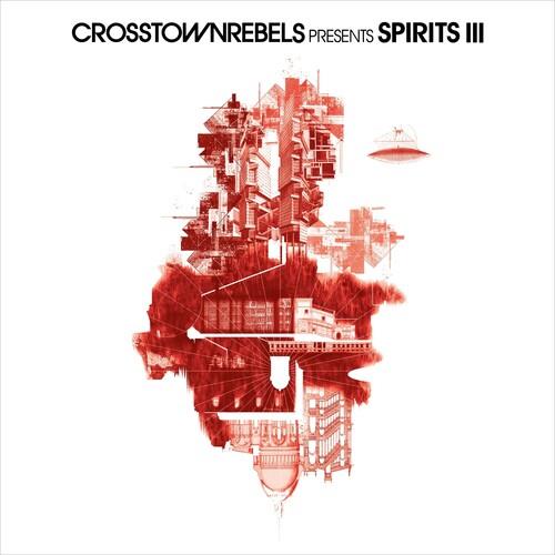 Damian Lazarus - Crosstown Rebels.. 2 12" Maxis