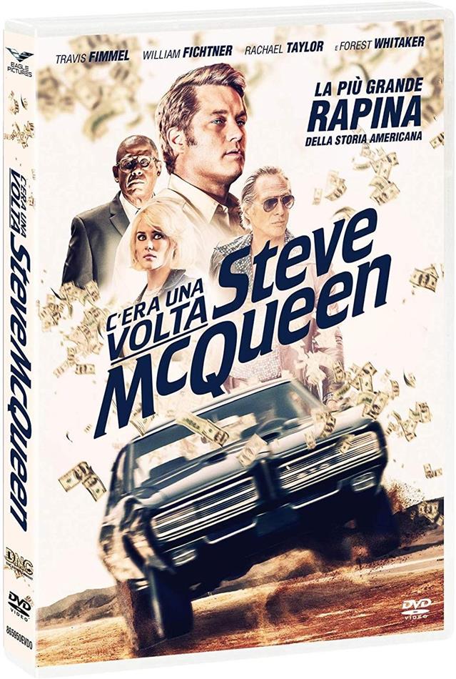 C'era una volta Steve McQueen (2019)