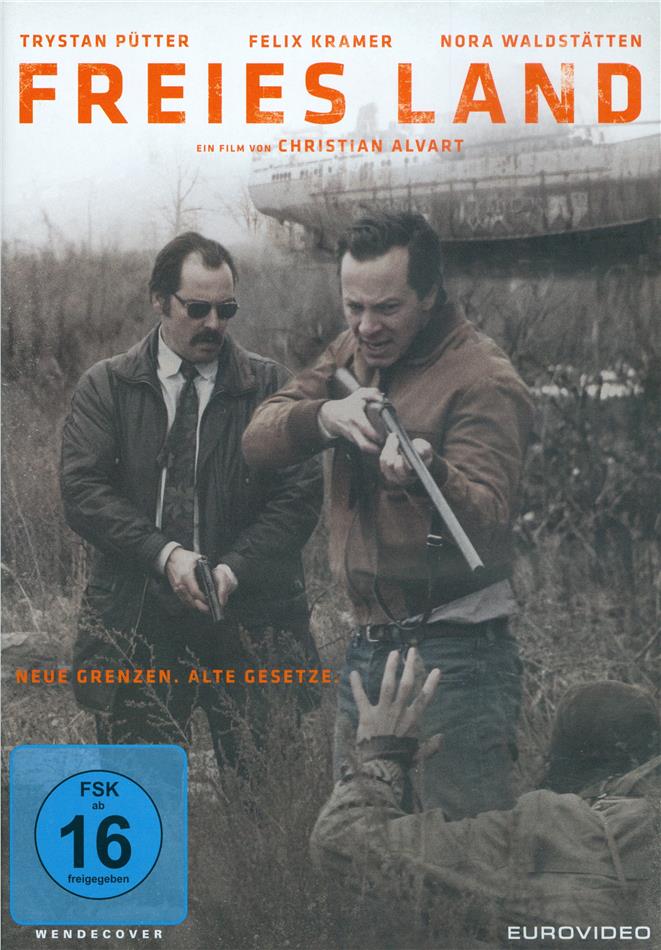Freies Land (2019)
